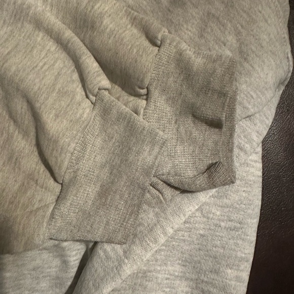 Y2K keystone light sweatshirt - Picture 5 of 8